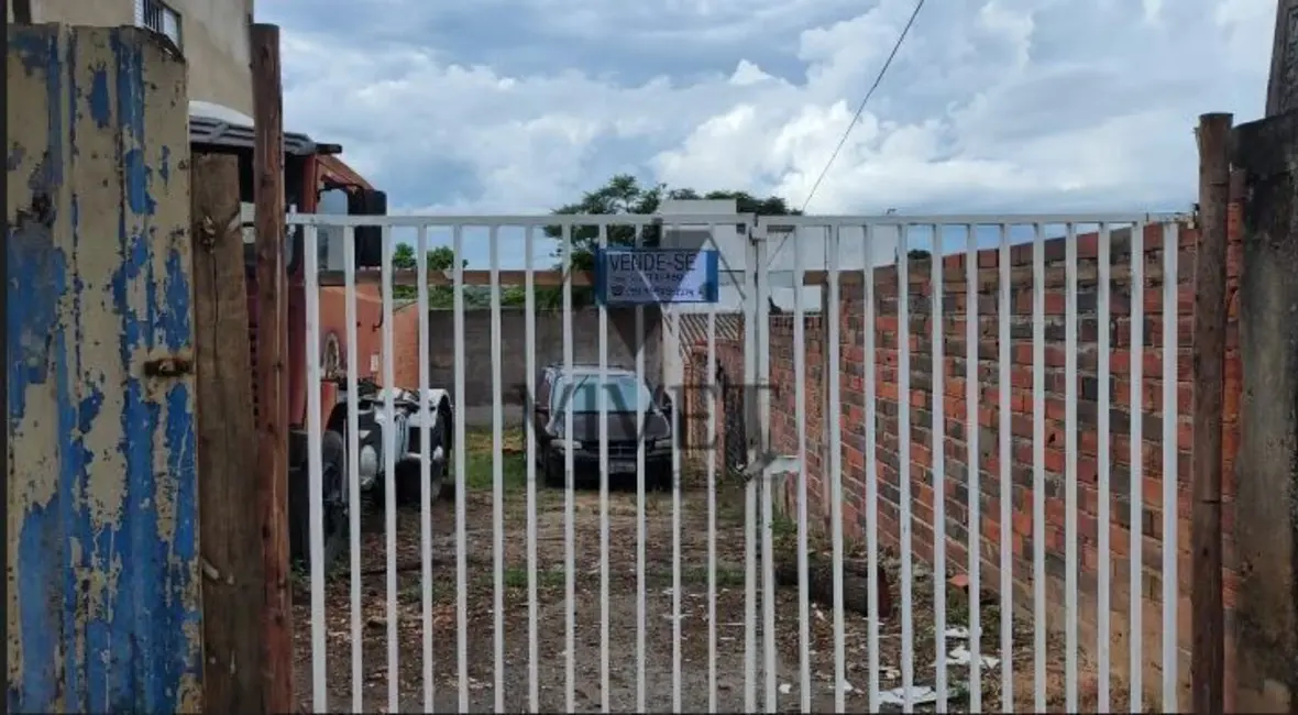Foto 1 de Terreno / Lote à venda, 178m2 em Terras de Arieta, Sorocaba - SP