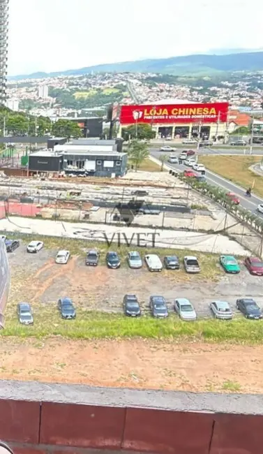 Foto 8 de Apartamento com 3 quartos à venda, 90m2 em Parque Campolim, Sorocaba - SP