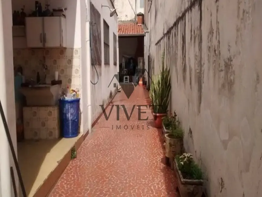 Casa com 3 quartos à venda, 237m2 em Centro, Sorocaba - SP - imagem 6 Foto 6 de Casa com 3 quartos à venda, 237m2 em Centro, Sorocaba - SP