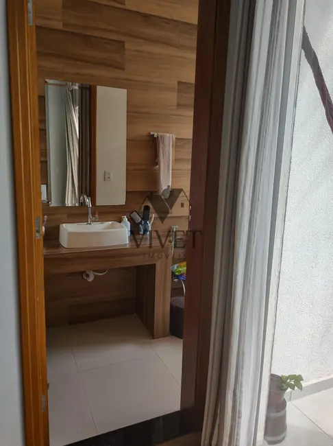 Foto 7 de Casa com 2 quartos à venda, 94m2 em Jardim Piazza Di Roma II, Sorocaba - SP