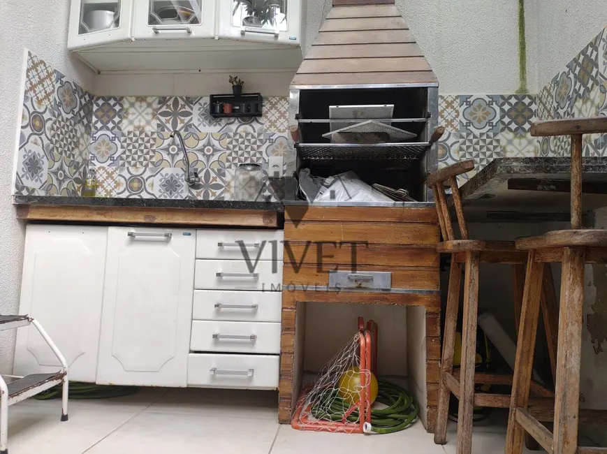 Foto 4 de Casa com 2 quartos à venda, 94m2 em Jardim Piazza Di Roma II, Sorocaba - SP