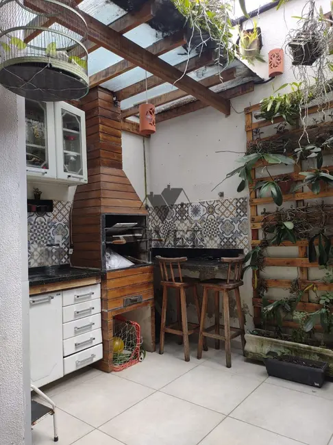 Foto 5 de Casa com 2 quartos à venda, 94m2 em Jardim Piazza Di Roma II, Sorocaba - SP