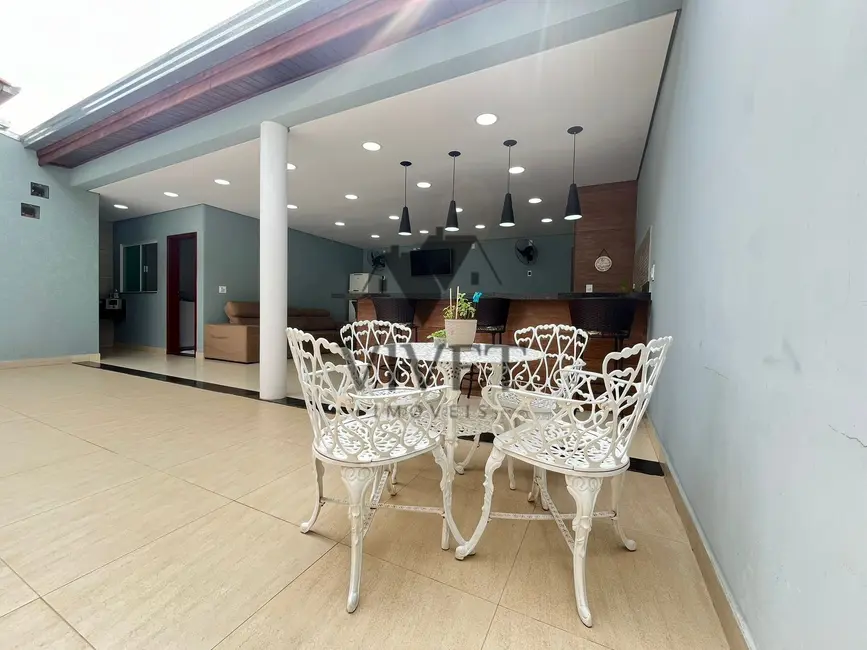 Casa com 3 quartos à venda, 182m2 em Central Parque Sorocaba, Sorocaba - SP - imagem 9 Foto 9 de Casa com 3 quartos à venda, 182m2 em Central Parque Sorocaba, Sorocaba - SP