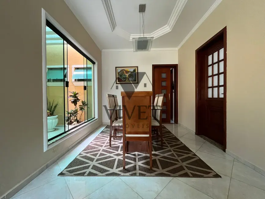 Casa com 3 quartos à venda, 182m2 em Central Parque Sorocaba, Sorocaba - SP - imagem 4 Foto 4 de Casa com 3 quartos à venda, 182m2 em Central Parque Sorocaba, Sorocaba - SP