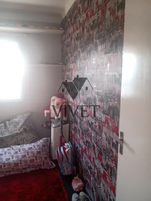 Foto 6 de Apartamento com 2 quartos à venda, 52m2 em Jardim Wanel Ville IV, Sorocaba - SP