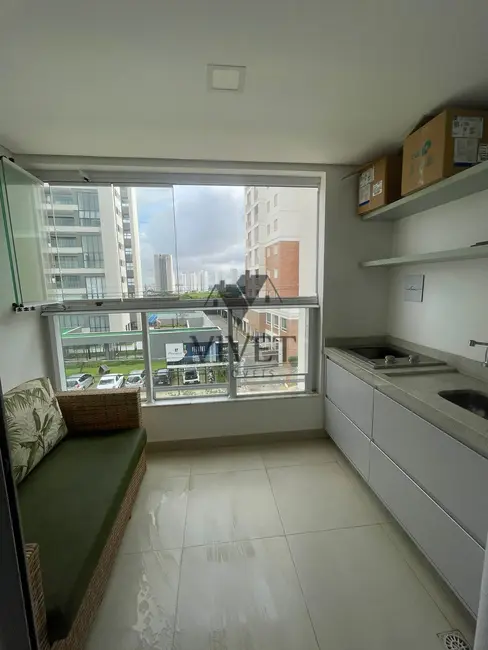 Foto 8 de Apartamento com 2 quartos à venda, 73m2 em Parque Campolim, Sorocaba - SP