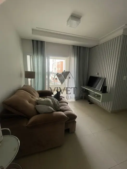 Foto 1 de Apartamento com 2 quartos à venda, 73m2 em Parque Campolim, Sorocaba - SP