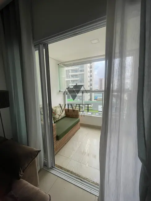 Foto 7 de Apartamento com 2 quartos à venda, 73m2 em Parque Campolim, Sorocaba - SP