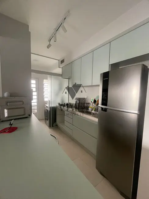 Foto 9 de Apartamento com 2 quartos à venda, 73m2 em Parque Campolim, Sorocaba - SP