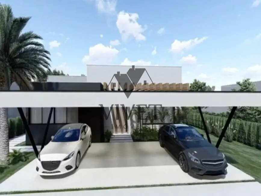 Casa de Condomínio com 4 quartos à venda, 320m2 em Jardim Dacha Sorocaba, Sorocaba - SP - imagem 1 Foto 1 de Casa de Condomínio com 4 quartos à venda, 320m2 em Jardim Dacha Sorocaba, Sorocaba - SP