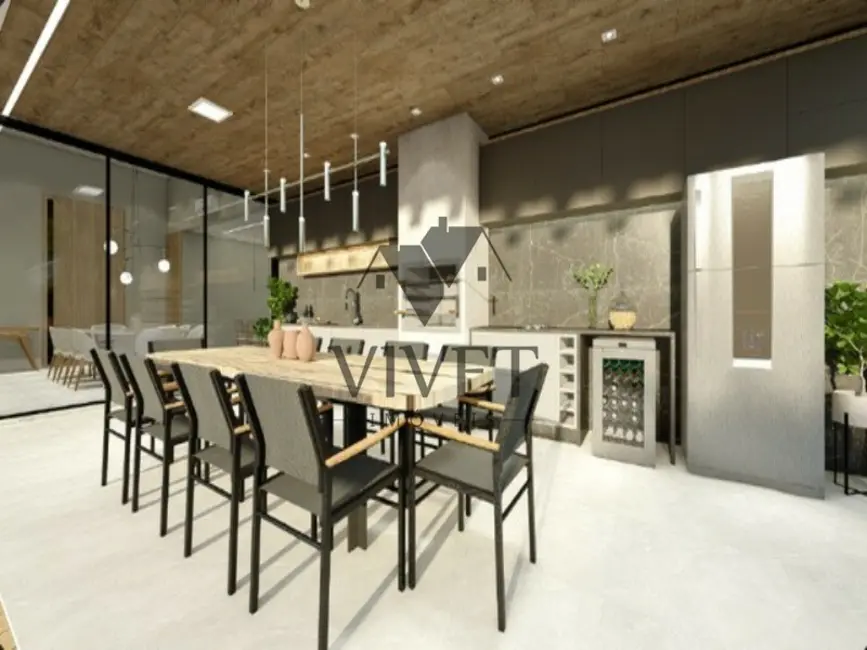 Casa de Condomínio com 4 quartos à venda, 320m2 em Jardim Dacha Sorocaba, Sorocaba - SP - imagem 6 Foto 6 de Casa de Condomínio com 4 quartos à venda, 320m2 em Jardim Dacha Sorocaba, Sorocaba - SP