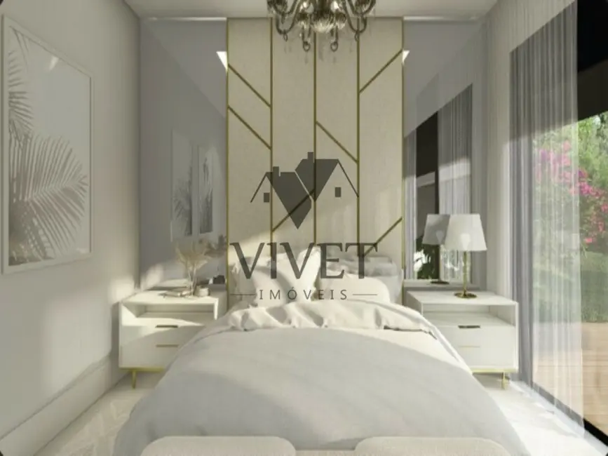 Casa de Condomínio com 4 quartos à venda, 320m2 em Jardim Dacha Sorocaba, Sorocaba - SP - imagem 8 Foto 8 de Casa de Condomínio com 4 quartos à venda, 320m2 em Jardim Dacha Sorocaba, Sorocaba - SP