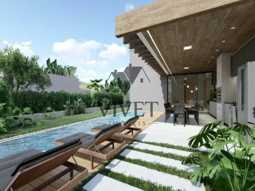 Casa de Condomínio com 4 quartos à venda, 320m2 em Jardim Dacha Sorocaba, Sorocaba - SP - imagem 7 Foto 7 de Casa de Condomínio com 4 quartos à venda, 320m2 em Jardim Dacha Sorocaba, Sorocaba - SP