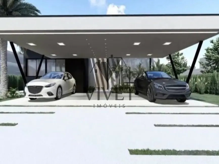 Casa de Condomínio com 4 quartos à venda, 320m2 em Jardim Dacha Sorocaba, Sorocaba - SP - imagem 4 Foto 4 de Casa de Condomínio com 4 quartos à venda, 320m2 em Jardim Dacha Sorocaba, Sorocaba - SP