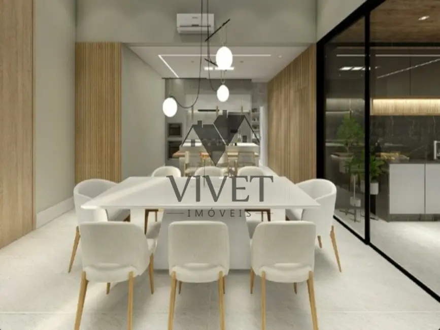 Casa de Condomínio com 4 quartos à venda, 320m2 em Jardim Dacha Sorocaba, Sorocaba - SP - imagem 5 Foto 5 de Casa de Condomínio com 4 quartos à venda, 320m2 em Jardim Dacha Sorocaba, Sorocaba - SP