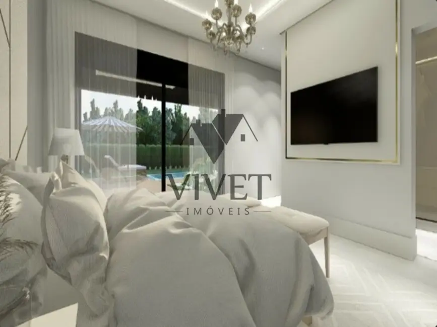 Casa de Condomínio com 4 quartos à venda, 320m2 em Jardim Dacha Sorocaba, Sorocaba - SP - imagem 9 Foto 9 de Casa de Condomínio com 4 quartos à venda, 320m2 em Jardim Dacha Sorocaba, Sorocaba - SP