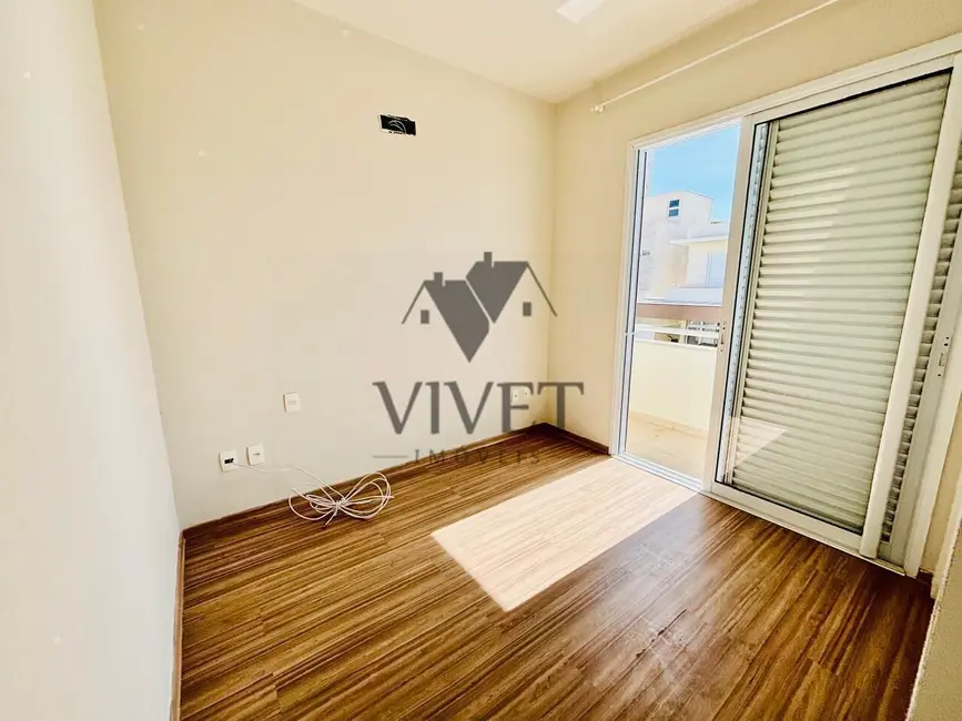 Foto 7 de Casa de Condomínio com 3 quartos à venda, 130m2 em Jardim Pagliato, Sorocaba - SP