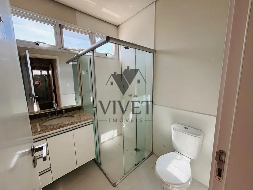 Foto 8 de Casa de Condomínio com 3 quartos à venda, 130m2 em Jardim Pagliato, Sorocaba - SP