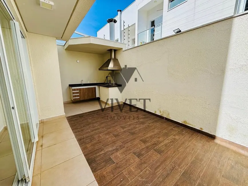 Foto 6 de Casa de Condomínio com 3 quartos à venda, 130m2 em Jardim Pagliato, Sorocaba - SP