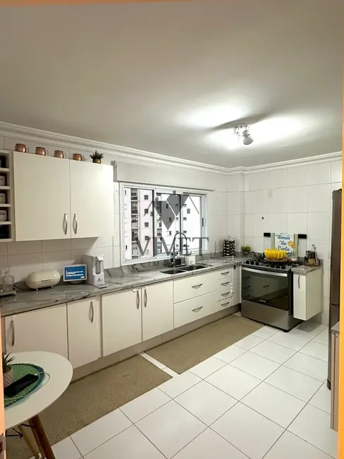 Foto 6 de Apartamento com 3 quartos à venda, 140m2 em Parque Campolim, Sorocaba - SP