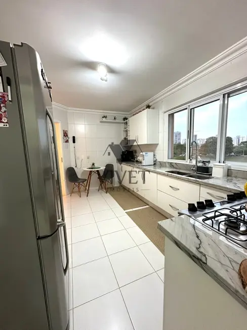 Foto 7 de Apartamento com 3 quartos à venda, 140m2 em Parque Campolim, Sorocaba - SP