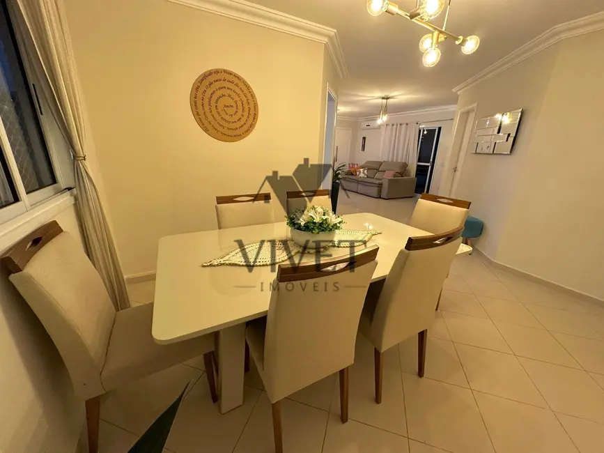 Foto 2 de Apartamento com 3 quartos à venda, 140m2 em Parque Campolim, Sorocaba - SP