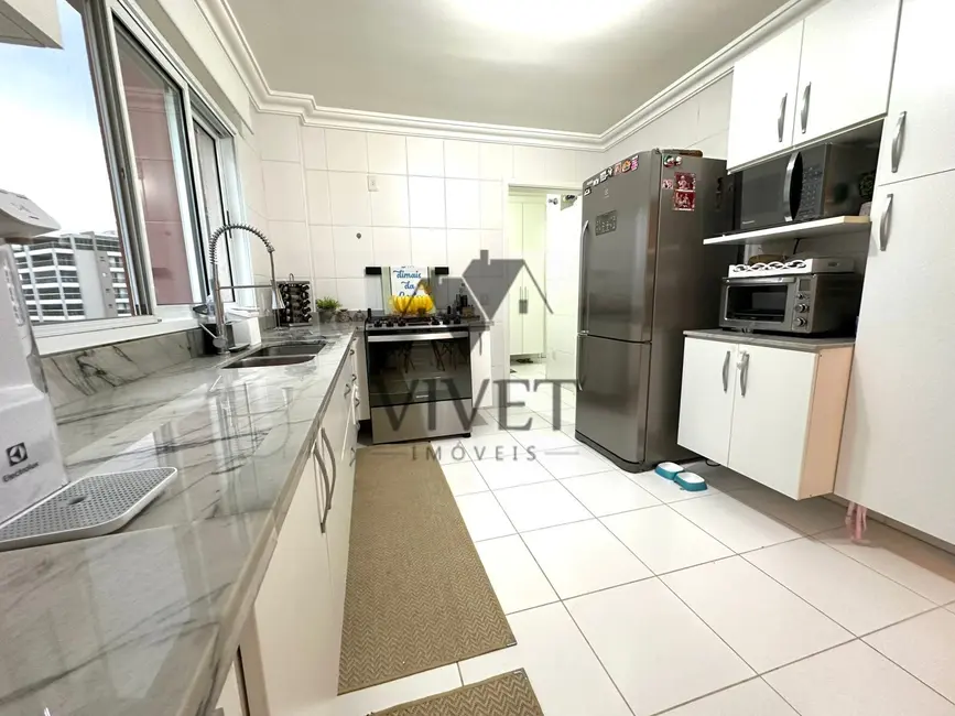 Foto 8 de Apartamento com 3 quartos à venda, 140m2 em Parque Campolim, Sorocaba - SP