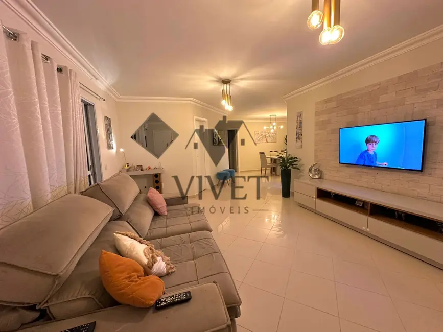 Foto 1 de Apartamento com 3 quartos à venda, 140m2 em Parque Campolim, Sorocaba - SP