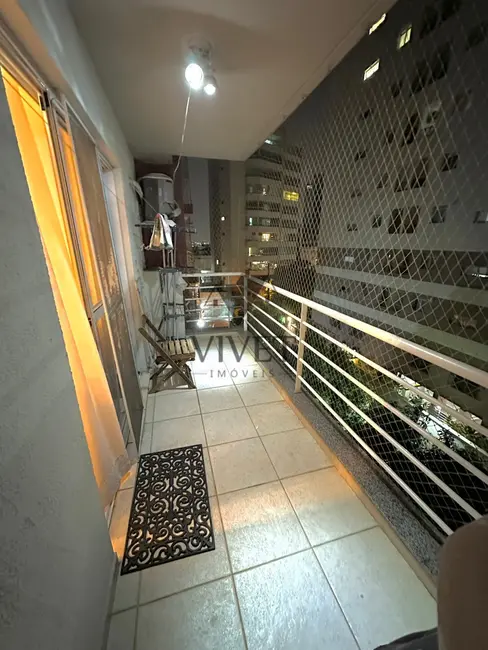 Foto 5 de Apartamento com 3 quartos à venda, 140m2 em Parque Campolim, Sorocaba - SP