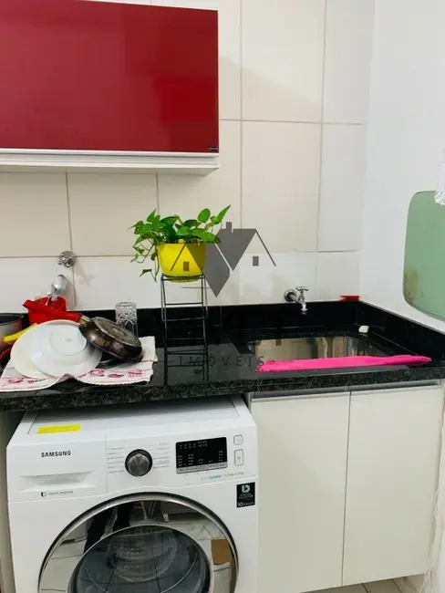 Foto 9 de Apartamento com 2 quartos à venda, 48m2 em Jardim Vera Cruz, Sorocaba - SP