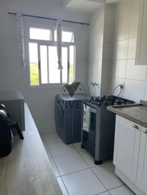 Foto 7 de Apartamento com 2 quartos à venda, 50m2 em Jardim Leocádia, Sorocaba - SP