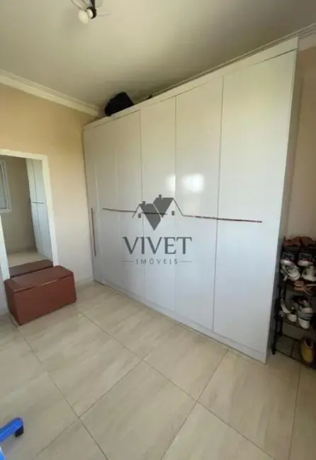 Foto 9 de Apartamento com 2 quartos à venda, 50m2 em Jardim Leocádia, Sorocaba - SP