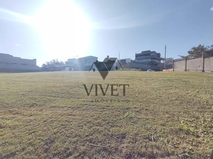 Foto 6 de Terreno / Lote à venda, 1300m2 em Alphaville Nova Esplanada, Votorantim - SP