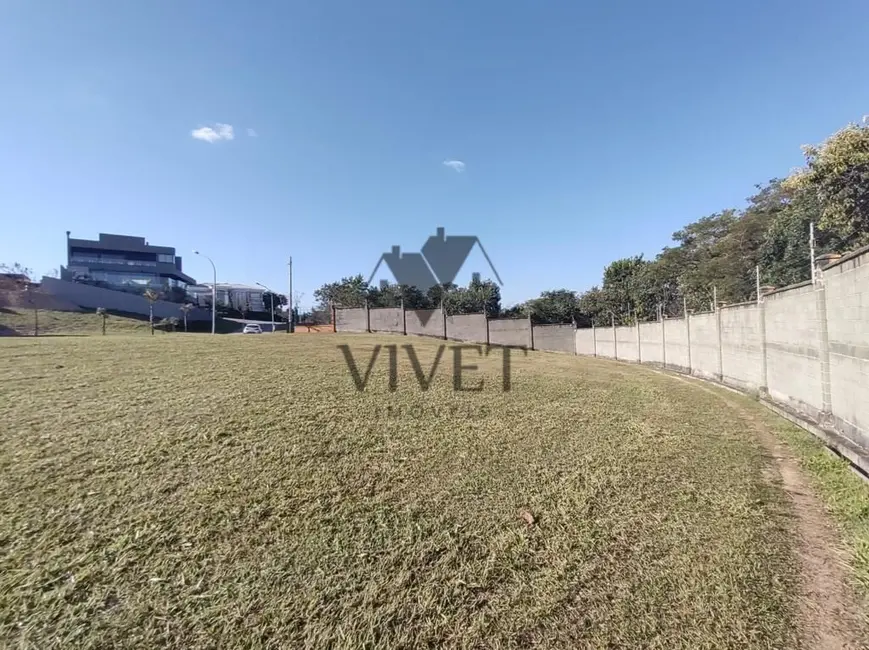 Foto 3 de Terreno / Lote à venda, 1300m2 em Alphaville Nova Esplanada, Votorantim - SP