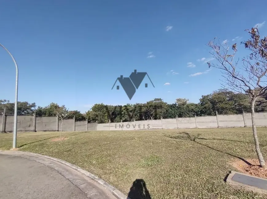 Foto 4 de Terreno / Lote à venda, 1300m2 em Alphaville Nova Esplanada, Votorantim - SP