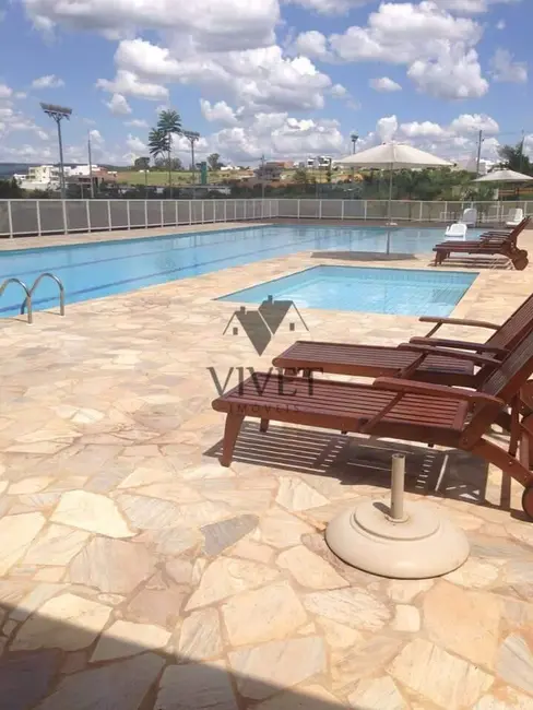 Foto 8 de Terreno / Lote à venda, 788m2 em Alphaville Nova Esplanada, Votorantim - SP