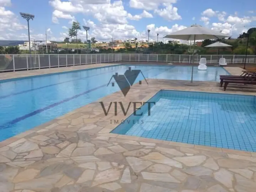 Foto 4 de Terreno / Lote à venda, 788m2 em Alphaville Nova Esplanada, Votorantim - SP