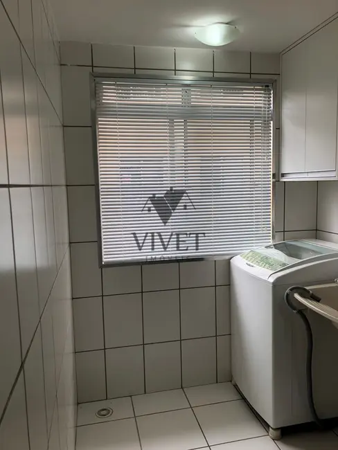 Foto 6 de Apartamento com 2 quartos à venda, 42m2 em Jardim Tatiana, Votorantim - SP