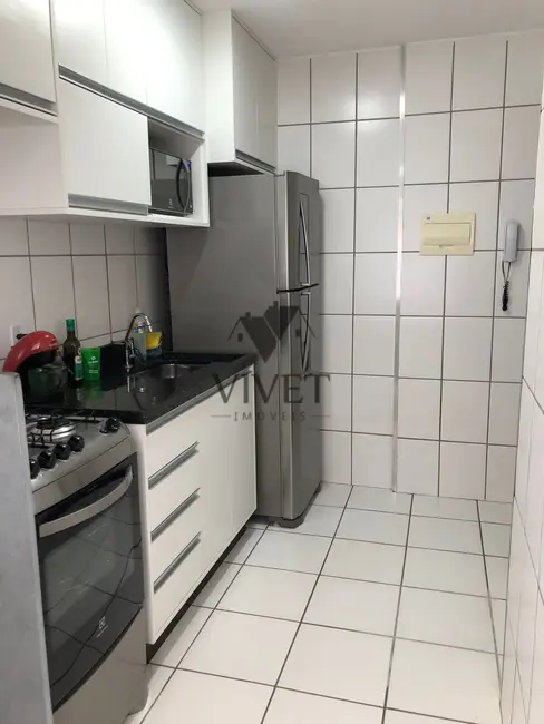 Foto 4 de Apartamento com 2 quartos à venda, 42m2 em Jardim Tatiana, Votorantim - SP