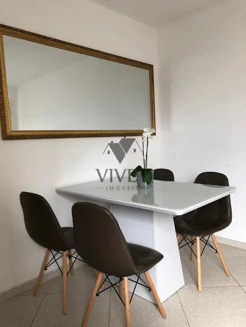 Foto 2 de Apartamento com 2 quartos à venda, 42m2 em Jardim Tatiana, Votorantim - SP