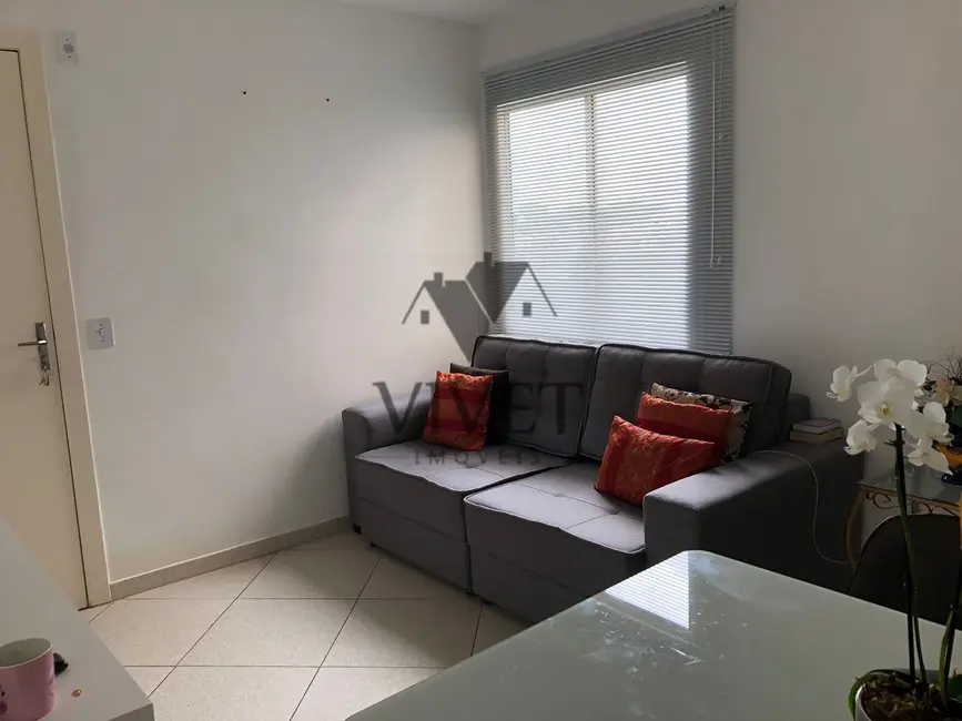 Foto 1 de Apartamento com 2 quartos à venda, 42m2 em Jardim Tatiana, Votorantim - SP
