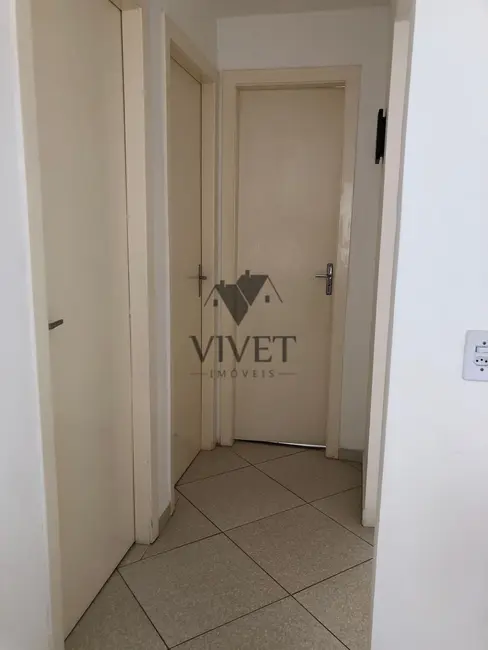Foto 7 de Apartamento com 2 quartos à venda, 42m2 em Jardim Tatiana, Votorantim - SP