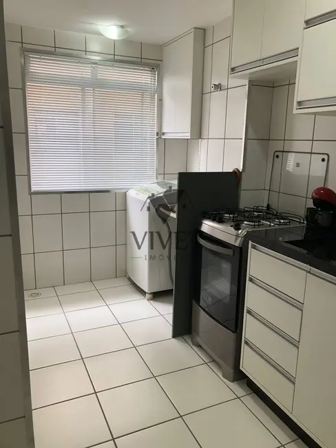 Foto 5 de Apartamento com 2 quartos à venda, 42m2 em Jardim Tatiana, Votorantim - SP