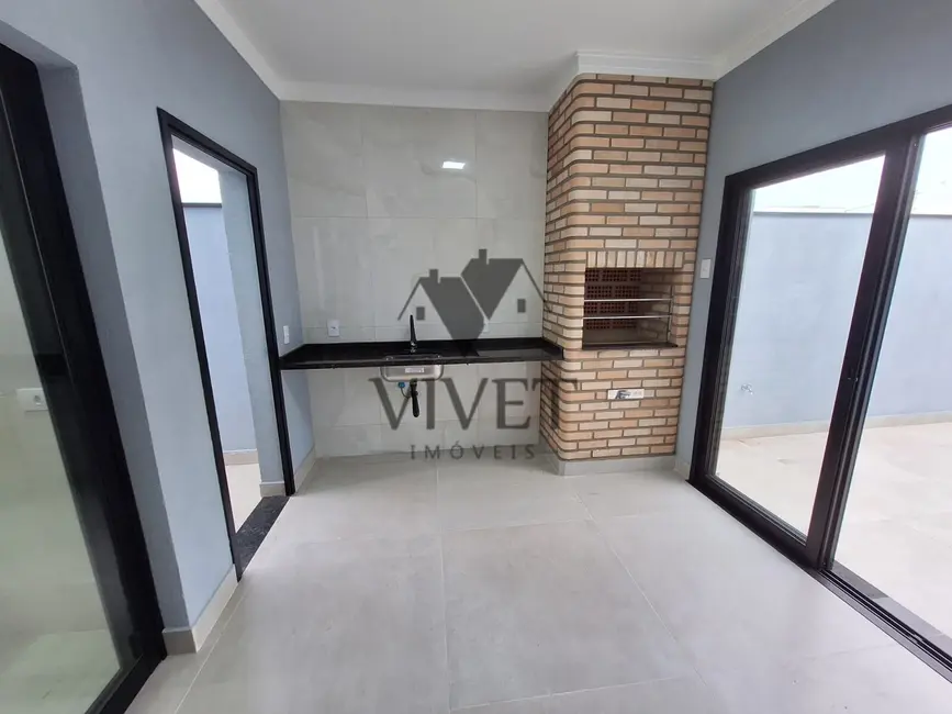 Foto 9 de Casa de Condomínio com 3 quartos à venda, 134m2 em Jardim Novo Horizonte, Sorocaba - SP