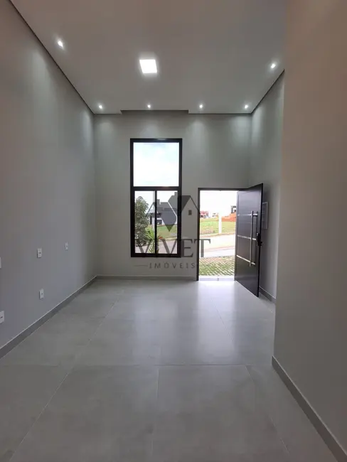 Foto 2 de Casa de Condomínio com 3 quartos à venda, 134m2 em Jardim Novo Horizonte, Sorocaba - SP