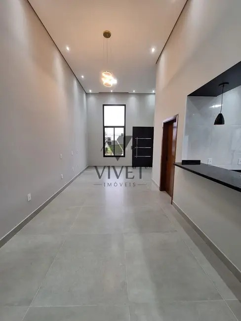 Foto 3 de Casa de Condomínio com 3 quartos à venda, 134m2 em Jardim Novo Horizonte, Sorocaba - SP