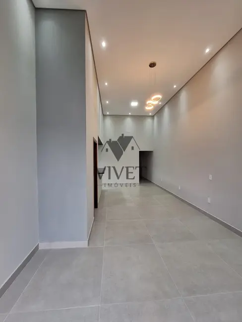 Foto 4 de Casa de Condomínio com 3 quartos à venda, 134m2 em Jardim Novo Horizonte, Sorocaba - SP