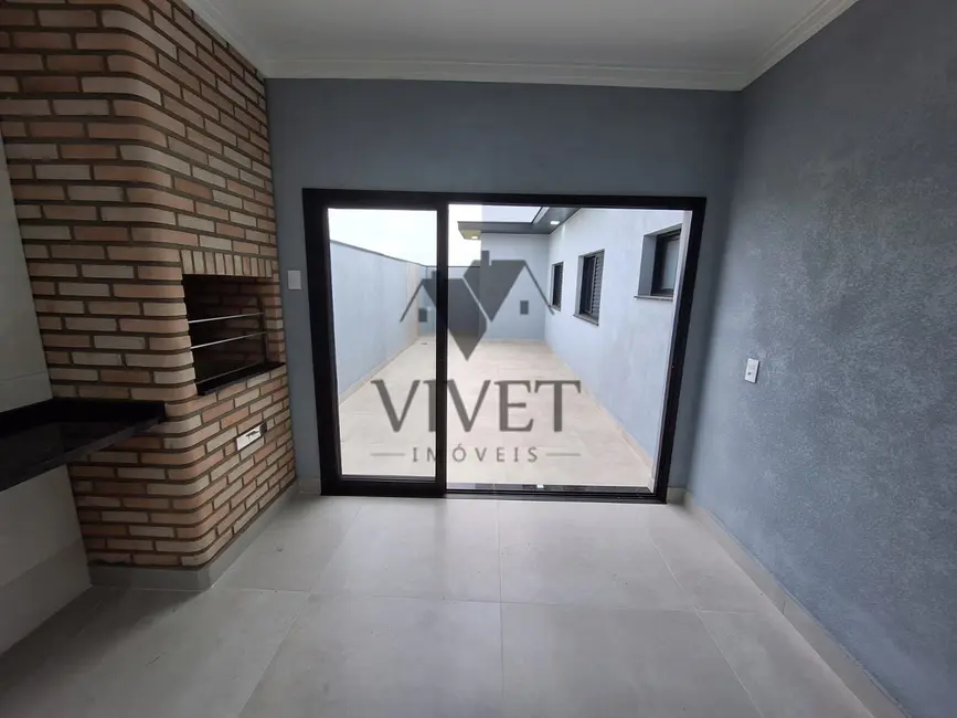 Foto 8 de Casa de Condomínio com 3 quartos à venda, 134m2 em Jardim Novo Horizonte, Sorocaba - SP