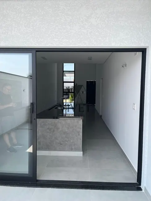 Foto 4 de Casa de Condomínio com 3 quartos à venda, 144m2 em Sorocaba - SP