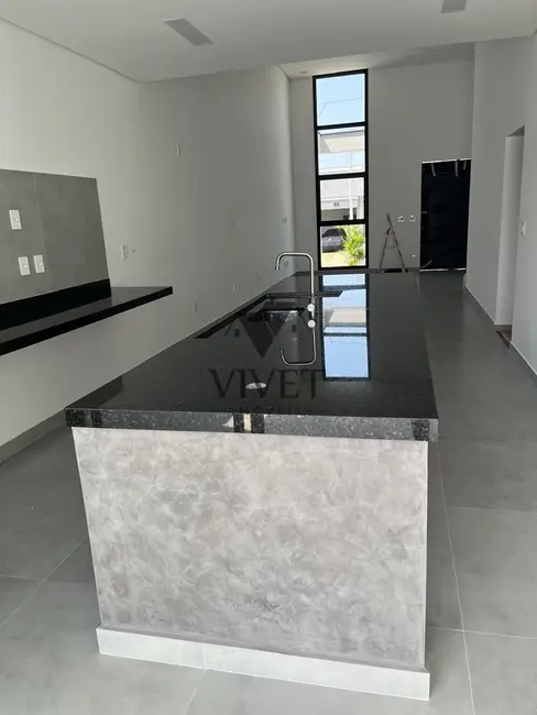 Foto 8 de Casa de Condomínio com 3 quartos à venda, 144m2 em Sorocaba - SP